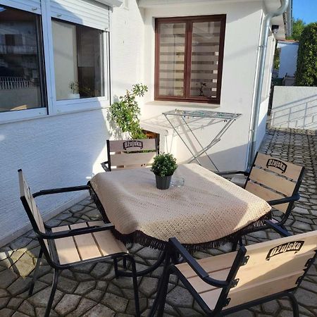 Holiday House With A Parking Space Novi Vinodolski - 17533 Екстер'єр фото