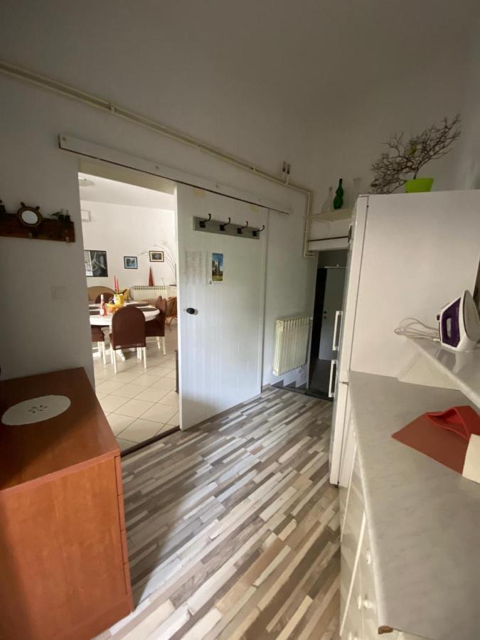 Holiday House With A Parking Space Novi Vinodolski - 17533 Екстер'єр фото