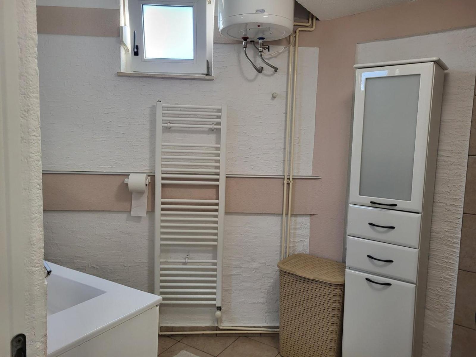 Holiday House With A Parking Space Novi Vinodolski - 17533 Номер фото